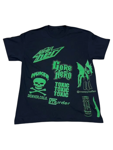 gore hero 1/1