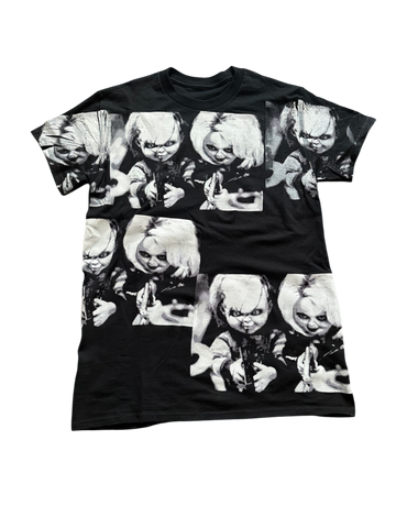 chucky shirt 1/1