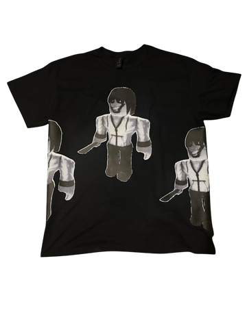 jeff the killer 1/1