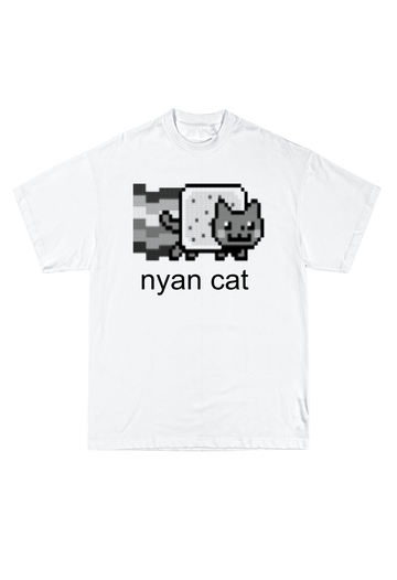 nyan cat