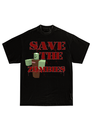 Save the zombies v2