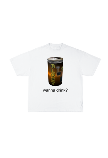 wanna drink?