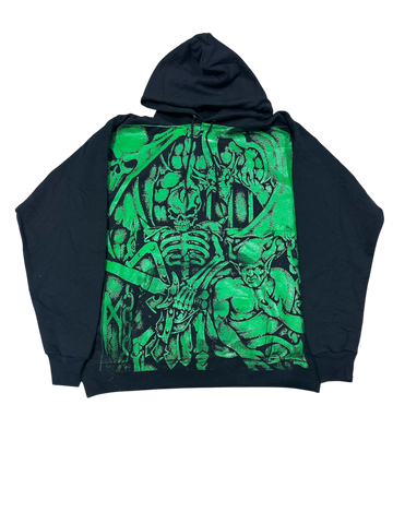 demon slayer hoodie