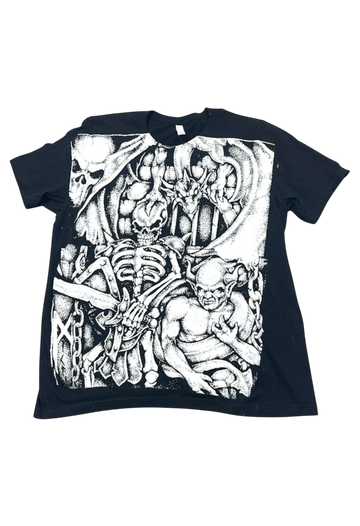 Demon slayer shirt