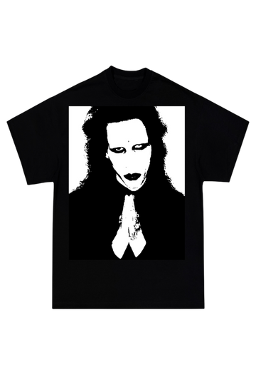 Marilyn manson shirt