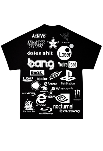 beware of sinning shirt.xx