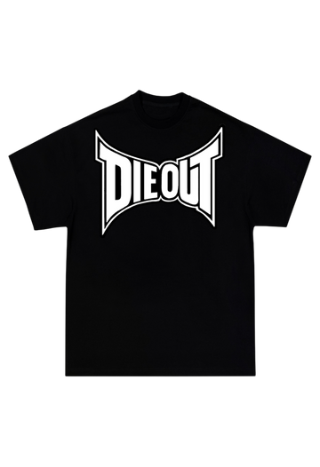 Die out shirt