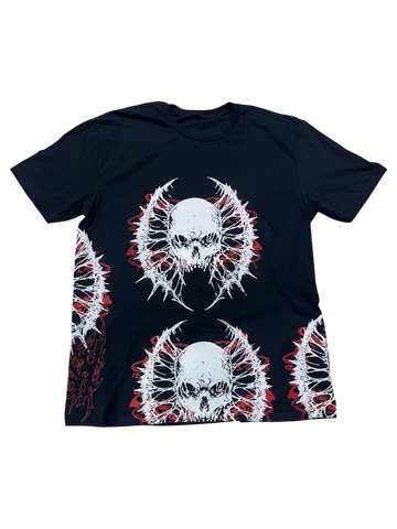 skull spam 1/1
