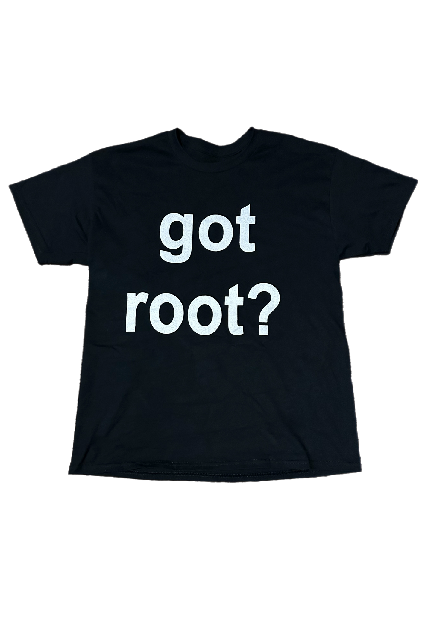 got root?