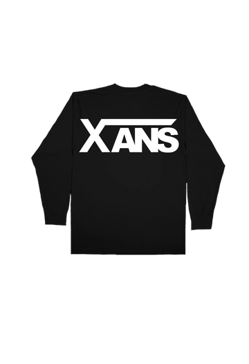 X longsleeve